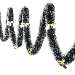 image-Xmas Party Decoration Coloured Ribbon Gift