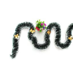 image-Xmas Party Decoration Coloured Ribbon Gift