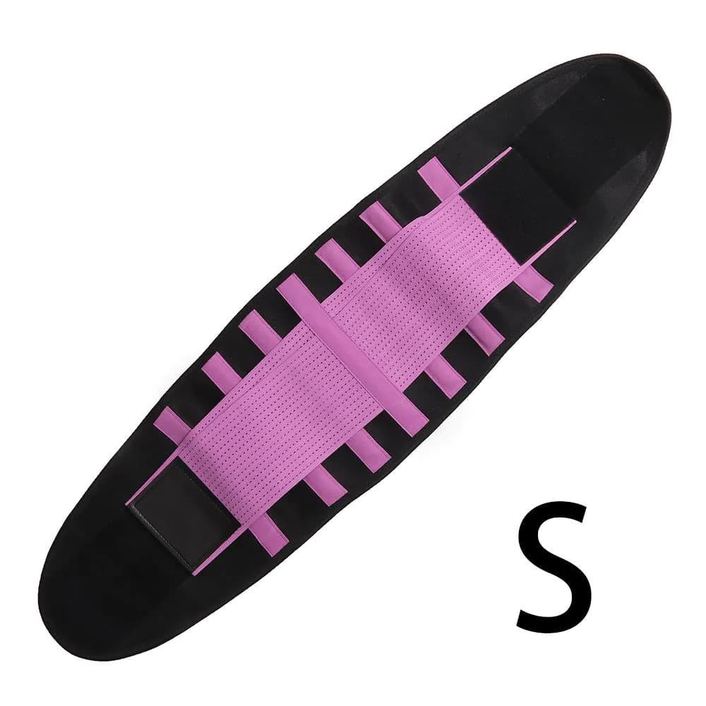 image-Women Body Shapers Waist Cincher Trimmer S