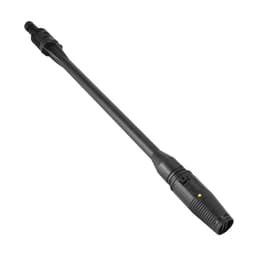 image-High Pressure 160 Bar Car Washer Jet Lance Nozzle