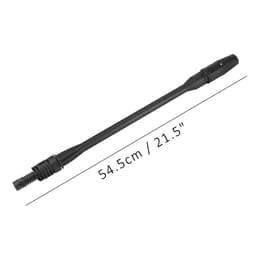 image-High Pressure 160 Bar Car Washer Jet Lance Nozzle