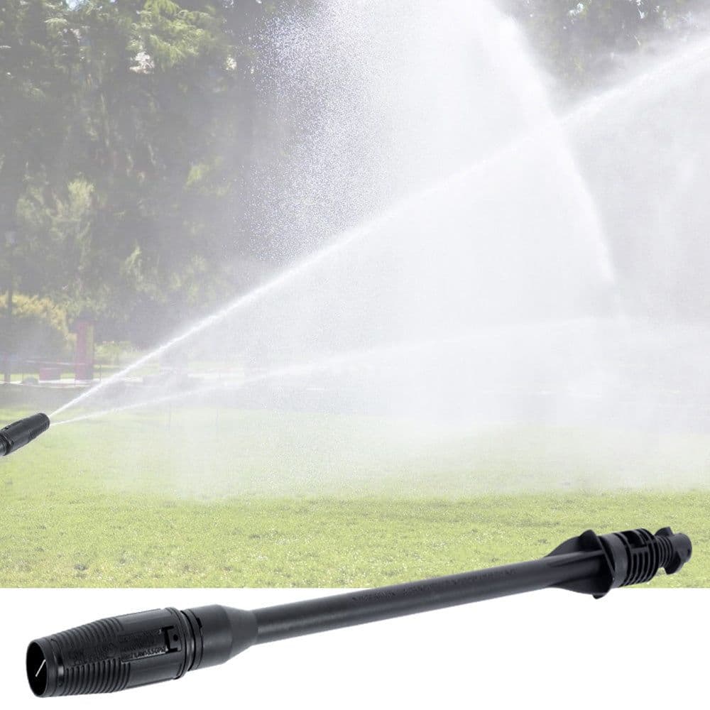image-High Pressure 160 Bar Car Washer Jet Lance Nozzle