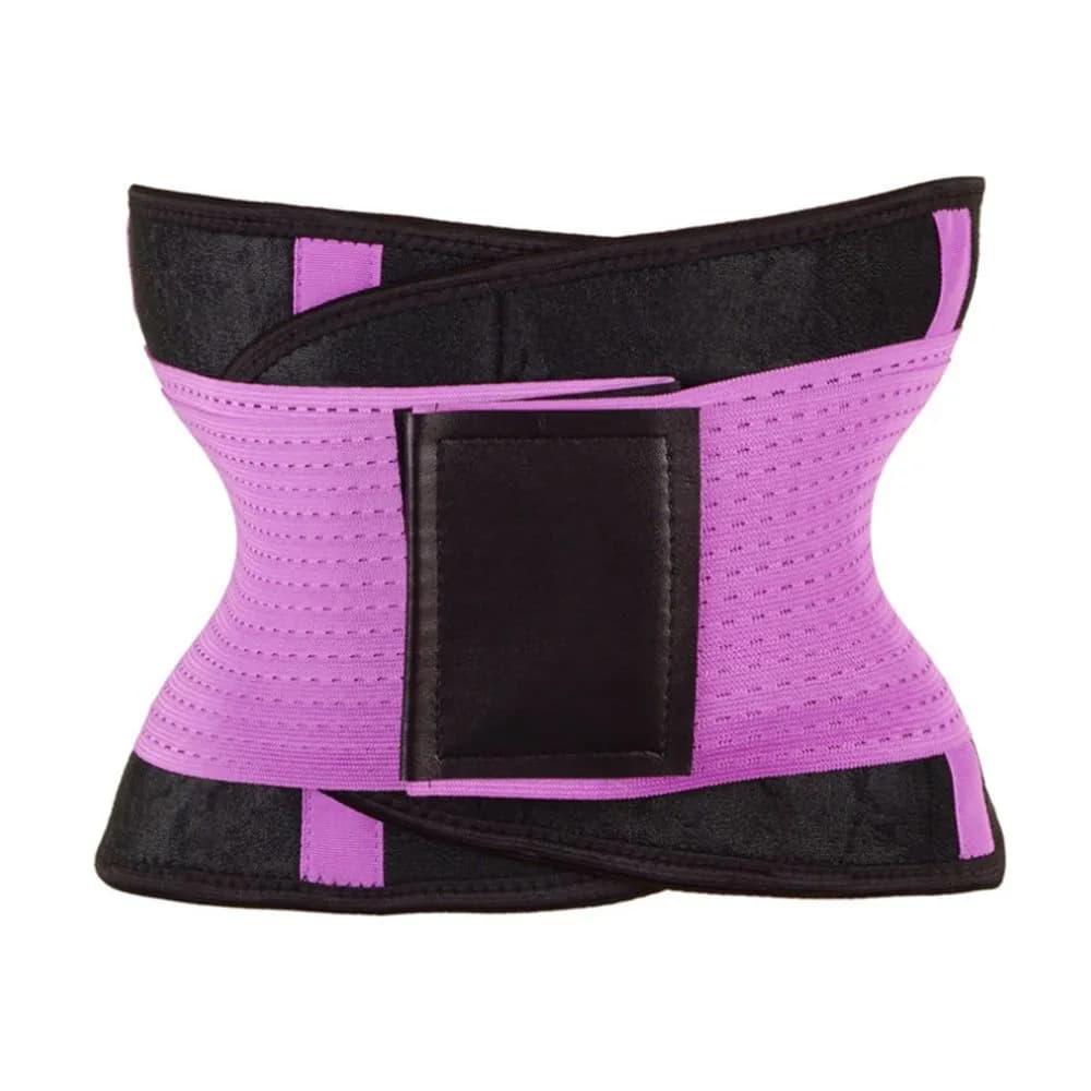 image-Women Body Shapers Waist Cincher Trimmer XL