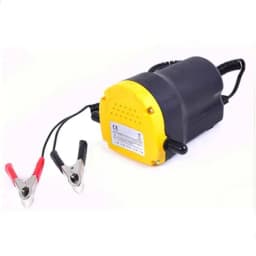 image-Engine Oil Extractor Car Electric Oil Extractor Transfer Pump
