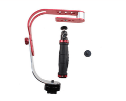 image-DSLR camera DV video handheld camera stabilizer Photo stabilizer