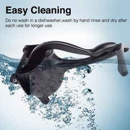 image-Manual Juice Squeezer Aluminum Alloy Hand Pressure Orange Juicer