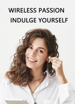 image-Bluetooth V5.0 Earphones i7mini TWS Wireless earbuds For Iphone 12