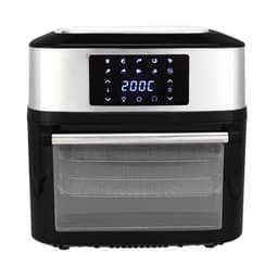 image-1800W Black ZOKOP KAFO-1800E-D2 220V 16 L Air Fryer