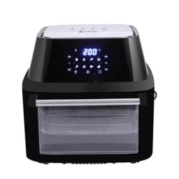 image-ZOKOP KAFO-1800A-D2 220V 16 L Air Fryer 1800W