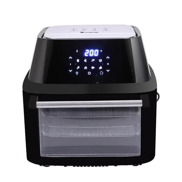 image-ZOKOP KAFO-1800A-D2 220V 16 L Air Fryer 1800W