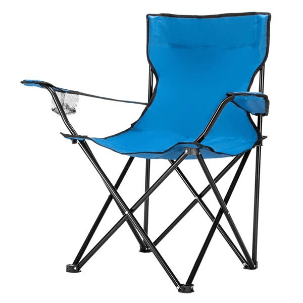 image-Outdoor lightweight Chair Portable Folding Camping Chair