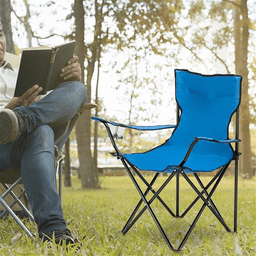 image-Outdoor lightweight Chair Portable Folding Camping Chair