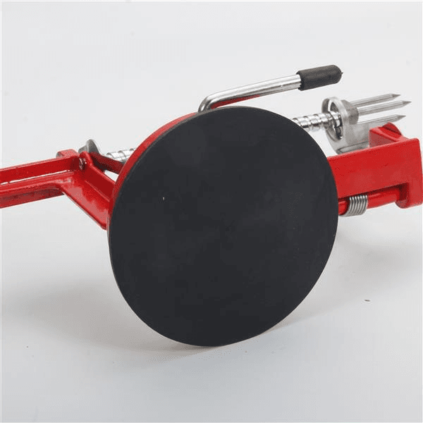 image-3-in-1 Stainless Steel Hand-cranking Slicer Apple Peeler