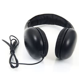 image-5 in 1 Wireless Headphones for MP3 PC TV