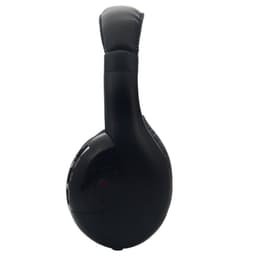 image-5 in 1 Wireless Headphones for MP3 PC TV