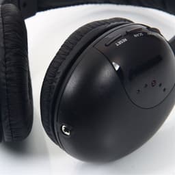 image-5 in 1 Wireless Headphones for MP3 PC TV