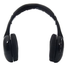 image-5 in 1 Wireless Headphones for MP3 PC TV