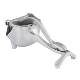 image-Aluminum Alloy Hand Pressure Juicer Manual Juice Squeezer