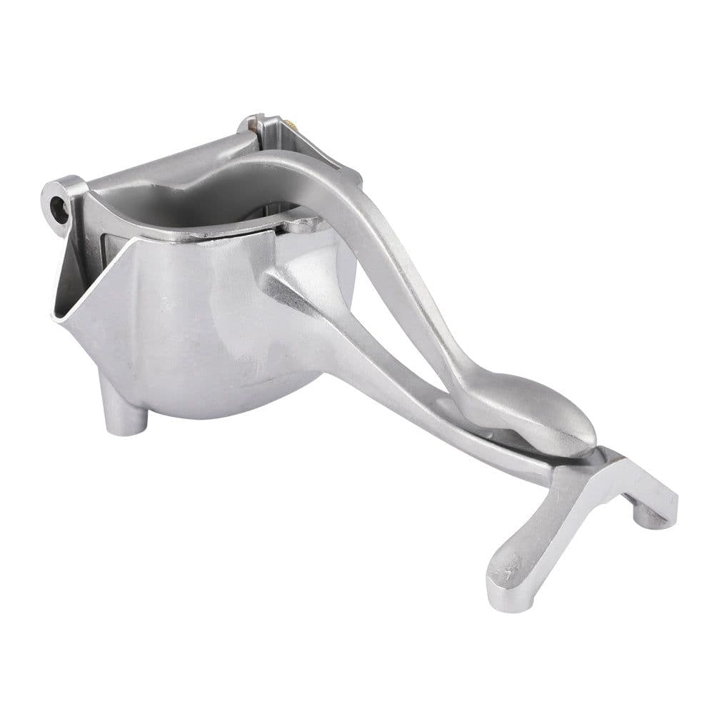 image-Aluminum Alloy Hand Pressure Juicer Manual Juice Squeezer