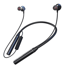 image-100Hours Palying Magnetic Sports Wireless Bluetooth Earphones