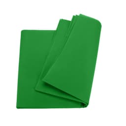 image-1.6*3m Photography Photo Studio Background Green Non-woven Fabrics