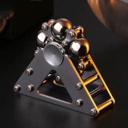image-Metal Fidget Spinner Adult Antistress Hand Spinner Toys
