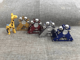 image-Metal Fidget Spinner Adult Antistress Hand Spinner Toys