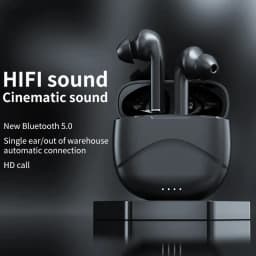 image-Sports TWS Wireless Bluetooth Earphones for Apple Huawei