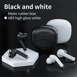 image-Sports TWS Wireless Bluetooth Earphones for Apple Huawei