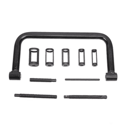 image-10Pcs 5 Sizes Car Motorcycle Valve Spring Compressor set