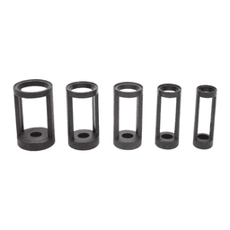 image-10Pcs 5 Sizes Car Motorcycle Valve Spring Compressor set