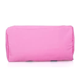 image-Waterproof Yoga Bag Fitness Bag Large Capacity