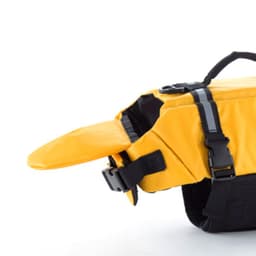 image-Reflective Strip Pet Life Jacket Dog Life Vest