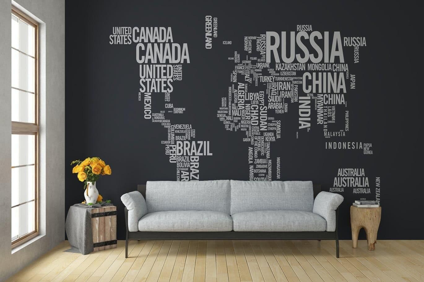 image-Custom Vinyl Wall Stickers: Boost Your Creative Expression - Personalized Wall Decals