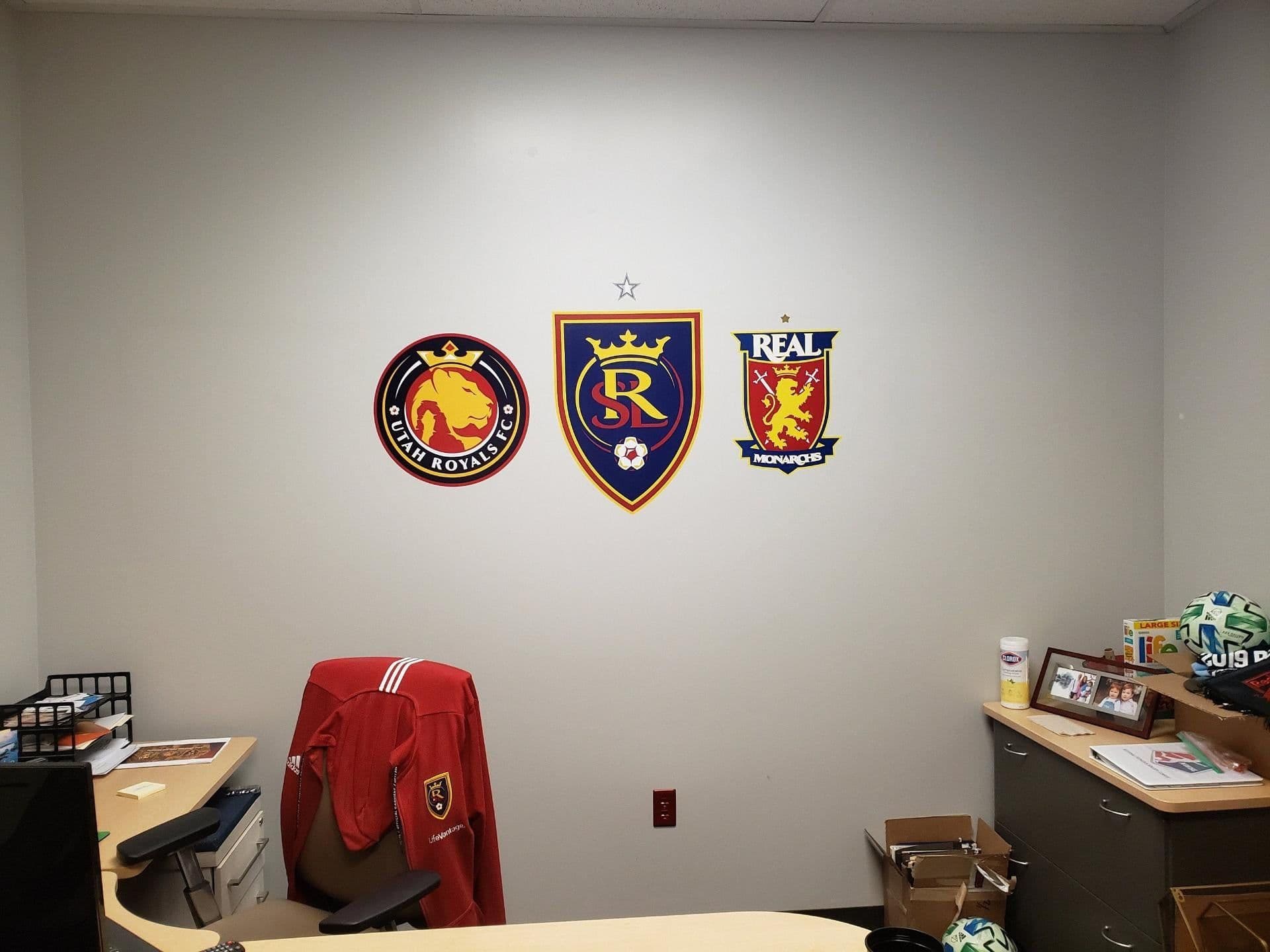 image-Custom Vinyl Wall Stickers: Boost Your Creative Expression - Personalized Wall Decals