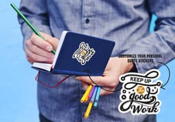 image-Customized Vinyl Sticker Collection: Enhance Your Business with Personalized Elegance