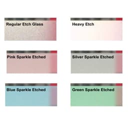 image-Gothic Enigma Window Decal: Accentuate with Mystique and Elegance Style