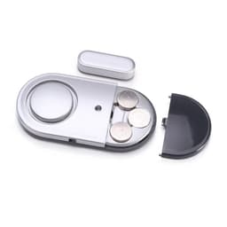 image-MEINOE Magnetic Door Alarm MSA-820 - White