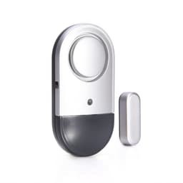 image-MEINOE Magnetic Door Alarm MSA-820 - White
