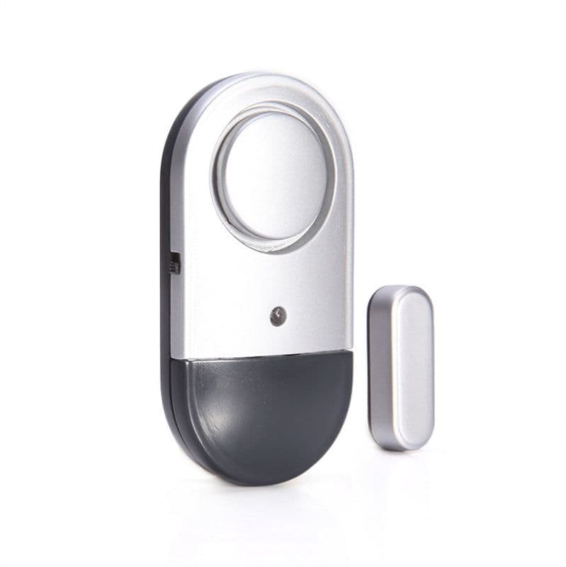image-MEINOE Magnetic Door Alarm MSA-820 - White