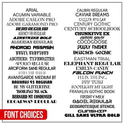 image-Personalized Car Decal: Custom Auto Window Lettering Sticker