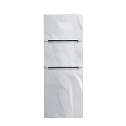 image-Deluxe Refrigerator Door Vinyl Wrap Sticker: Upgrade Your Fridge's Aesthetic Appeal!