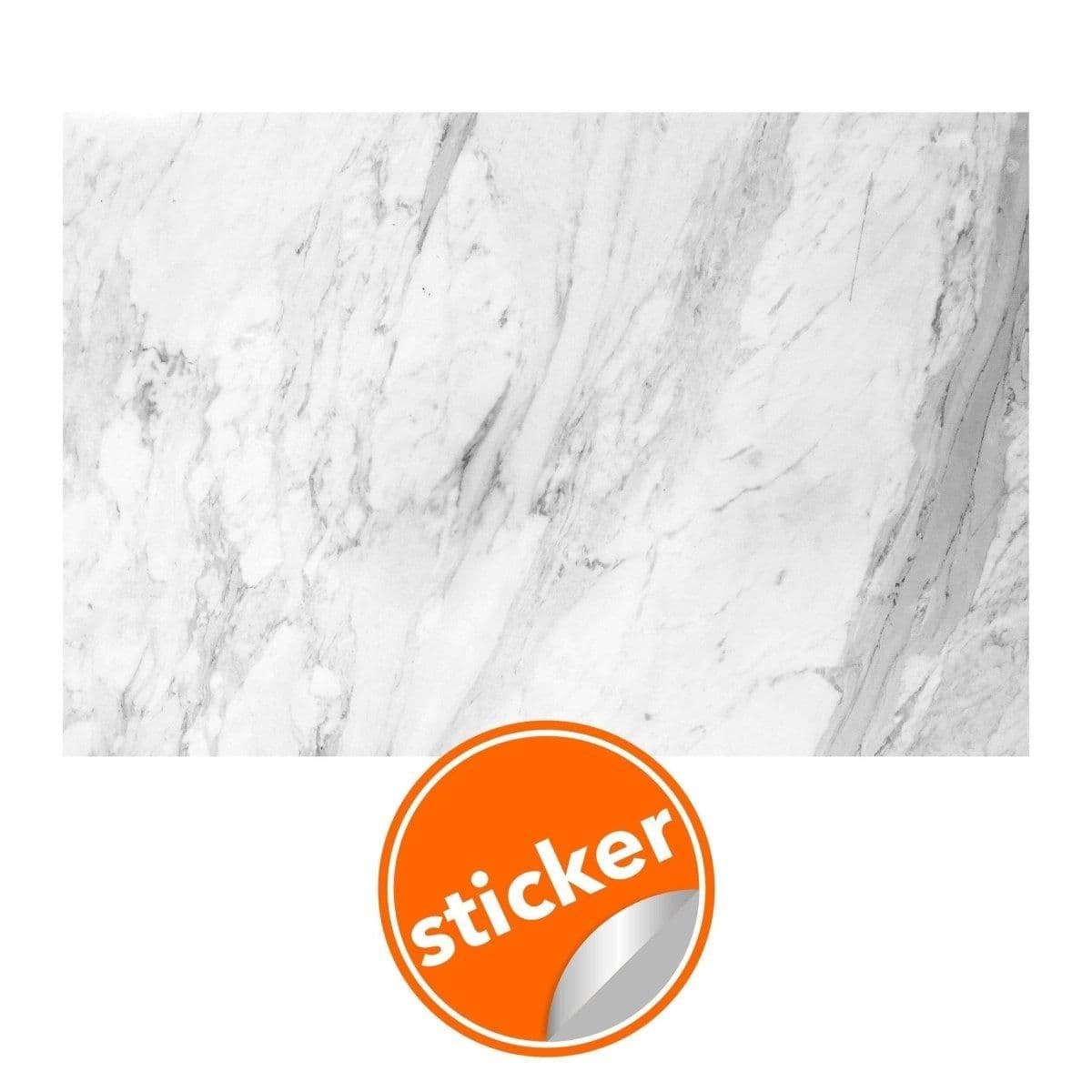 image-Stone-Pattern Adhesive Wallpaper - Stylish Wall Covering