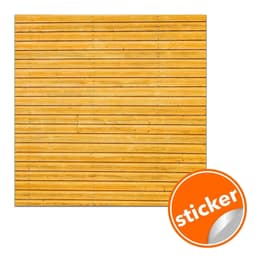 image-Rustic Wood Plank Peel and Stick Wallpaper - Adhesive Decorative Wall Covering