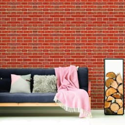 image-3D Stone Wall Makeover Kit - Wall Transformation Set