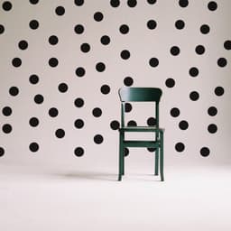 image-Small Colored Circle Wall Stickers - Pack of 40 Creative Decals