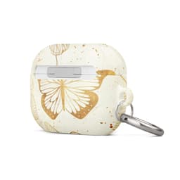 image-Buttefly Case for AirPods