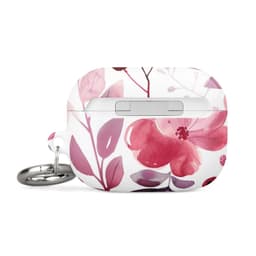 image-Lilac Tones Case for AirPods