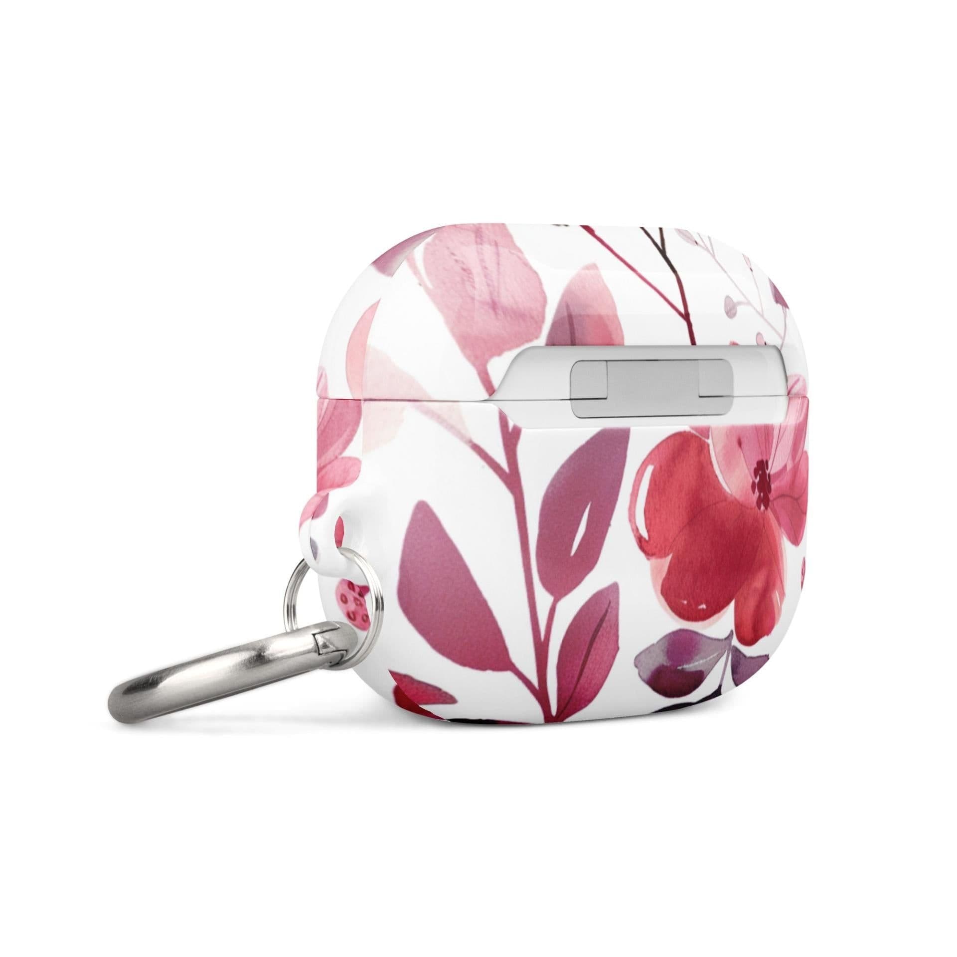 image-Lilac Tones Case for AirPods