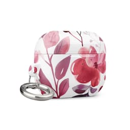 image-Lilac Tones Case for AirPods